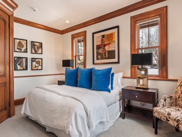 Luxury Snowmass Vacation Home Ski-in/Ski-out - Unforgettable Retreat